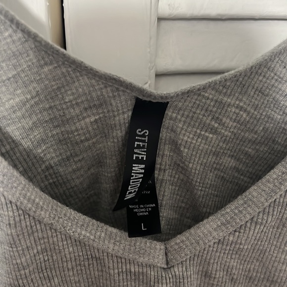 steve madden bralettes - Picture 4 of 4